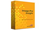 Image Pro Insight Image analysis software, IPP, Premier, AIC, Autoquant
