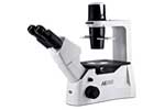 Motic Microscopes with CCIS optics allows the AE30 and the AE31 inverted microscopes to use the CCIS infinity design which has longer working distance objectives with higher numerical apertures. Great for Tissue Culture microscopes.